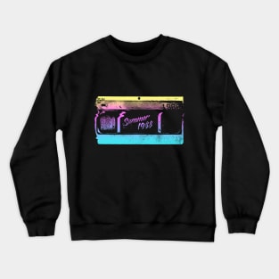 Summer of '88 Crewneck Sweatshirt